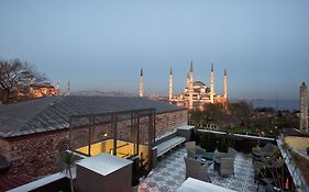 Hotel Ibrahim Pasha